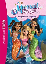 Broschiert Mermaid magic. Vol. 1. Les perles de Neptune von 