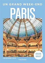 Broschiert Paris : 2026-2027 von 