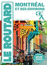 Broschiert Montréal et ses environs : 2025-2026 von 