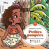 Broschiert Petites poupées : grand carré mystères von Capucine Sivignon