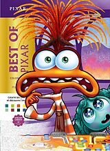Broschiert Best of Pixar von 