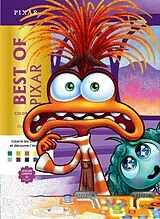 Broschiert Best of Pixar von 