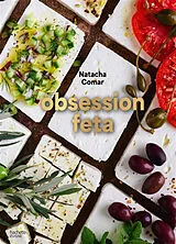 Broschiert Obsession feta von Natacha Comar