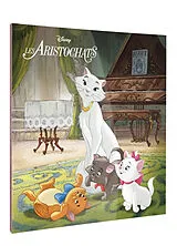 Broschiert Les aristochats von 