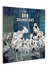 Broschiert Les 101 dalmatiens von 