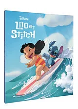 Broschiert Lilo & Stitch von 