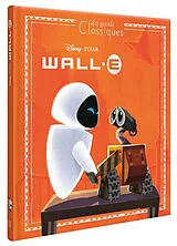 Broschiert Wall-E von 