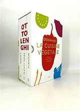 Broschiert Ottolenghi : la cuisine végétale : Plenty, Plenty more, Flavour von Yotam; Belfrage, Ixta Ottolenghi