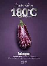 Broschiert Aubergine von 