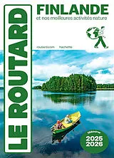 Broschiert Finlande : et nos meilleures activités nature : 2025-2026 von 