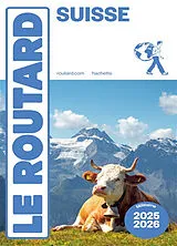 Broschiert Suisse : 2025-2026 von 
