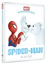 Broschiert Spider-Man va au zoo von 