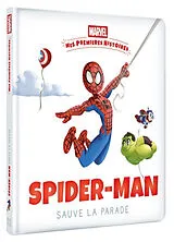 Broschiert Spider-Man sauve la parade von 