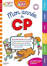 Broschiert Mon année de CP von Stéphanie; Razet, Philippe; Albertin, I. Neumayer