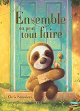 Broschiert Ensemble on peut tout faire von Chris Saunders