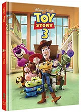Broschiert Toy story 3 von 