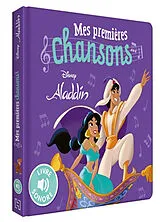 Broschiert Aladdin von 
