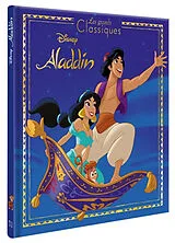 Broschiert Aladdin von 