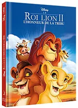 Broschiert Le roi lion II : l'honneur de la tribu von 