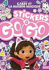 Broschiert Stickers à gogo von 