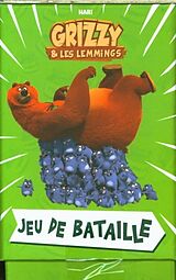  Grizzy : jeu de bataille von 