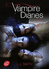 Broschiert Vampire diaries. Vol. 2. Les ténèbres von L.J. Smith