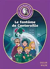 Broschiert Le fantôme de Canterville : et autres contes von Oscar Wilde