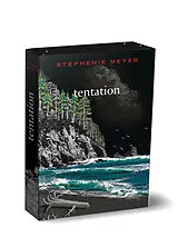 Broschiert Tentation von Stephenie Meyer