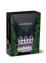 Broschiert Révélation von Stephenie Meyer