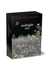 Broschiert Midnight sun von Stephenie Meyer