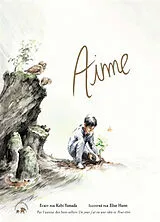 Broschiert Aime von Yamada-k+hurst-e