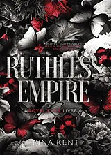 Broschiert Royal Elite. Vol. 6. Ruthless Empire von Rina Kent