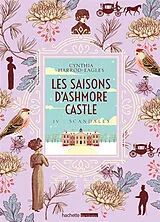 Broschiert Les saisons d'Ashmore Castle. Vol. 4 von 