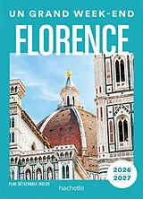 Broschiert Florence : 2026-2027 von 