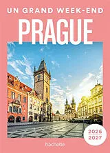 Broschiert Prague : 2026-2027 von 
