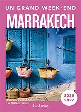 Broschiert Marrakech : 2026-2027 von 