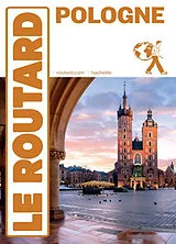 Broschiert Pologne von 