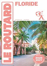 Broschiert Floride : 2026-2027 von 