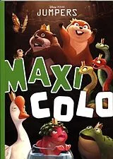 Broschiert Jumpers : maxi colo von 