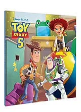 Broschiert Toy story 5 von 