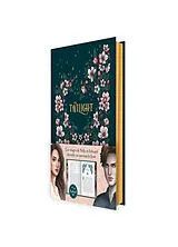 Broschiert Twilight von Stephenie Meyer