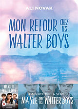 Broschiert Mon retour chez les Walter boys von Ali Novak