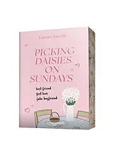 Broschiert Picking daisies on sundays von Liana Cincotti