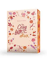 Broschiert Un cosy latte pour deux von Marie F. Florie