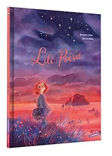 Broschiert Lili Poésie von Villiot-b+de haes-i
