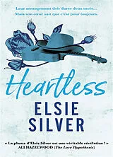 Broschiert Chestnut springs. Vol. 2. Heartless von Elsie Silver
