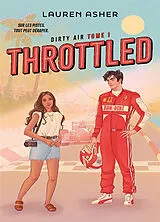 Broschiert Dirty air. Vol. 1. Throttled von Lauren Asher