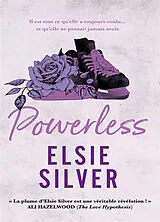 Broschiert Chestnut springs. Vol. 3. Powerless von Elsie Silver