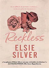 Broschiert Chestnut springs. Vol. 4. Reckless von Elsie Silver