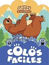 Broschiert Grizzy et les lemmings : colos faciles von 